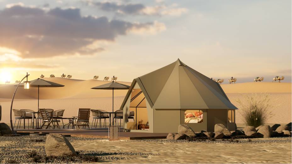 石阡县露营酒店帐篷厂家