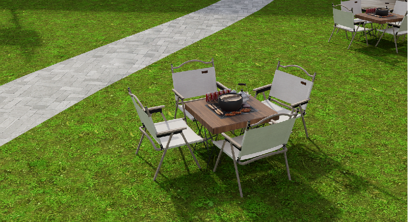 石阡县酒店帐篷定制：解锁旅居新体验，打造差异化竞争力