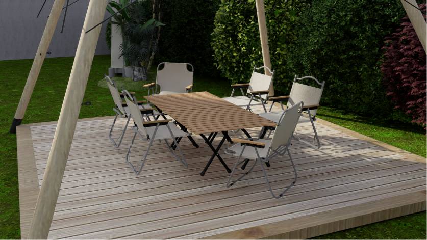 石阡县帐篷生产厂家：以匠心筑牢户外装备的品质根基