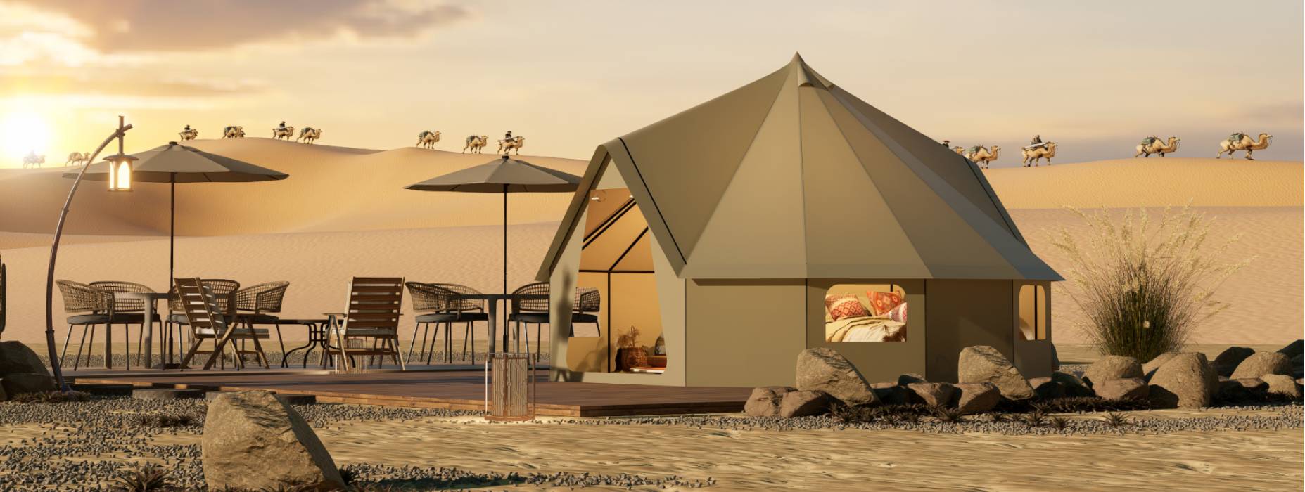 石阡县露营酒店帐篷产品