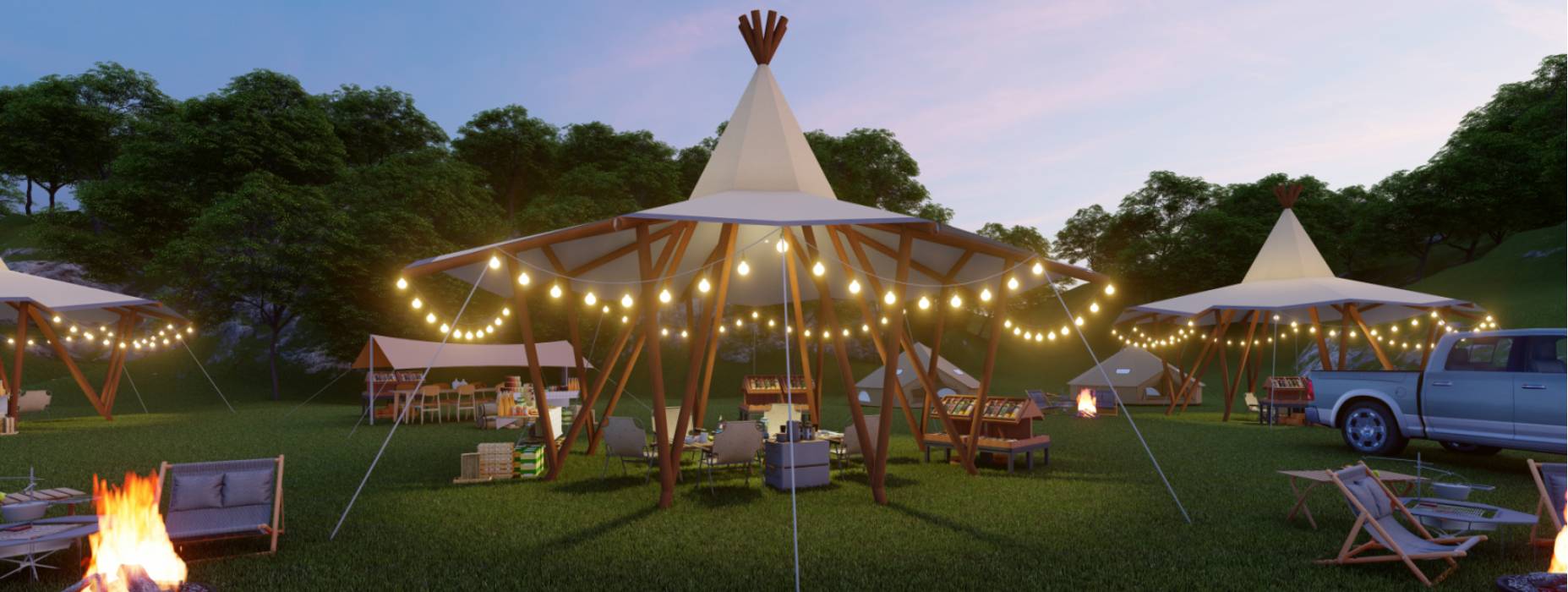 石阡县露营帐篷酒店厂家